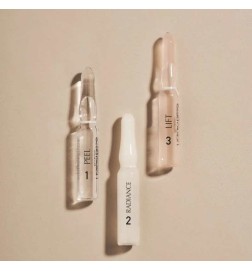 Glow instantané de diamant - 3 x 15 ml - Natura Bissé - Cosmétiques de luxe avec des conseils et des envois gratuits!