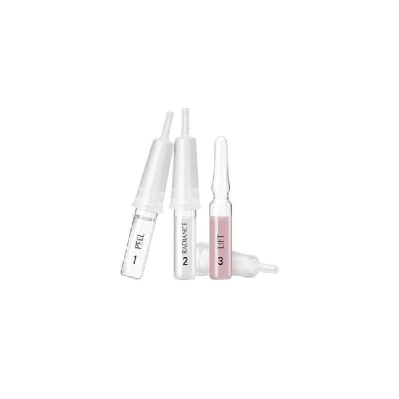 Diamond Instant Glow - 3 x 15 ml - Natura Bissé - ¡Cosmética de Lujo con Asesoría y Envíos Gratis!