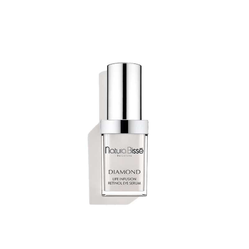 Diamond Life Infusion Retinol Eye Serum 15 ml - Natura Bissé