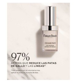 Diamond Life Infusion Retinol Eye Serum 15 ml - Natura Bissé