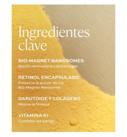 Diamond Life Infusion Retinol Eye Serum 15 ml - Natura Bissé