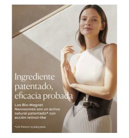 Diamond Life Infusion Retinol Eye Serum 15 ml - Natura Bissé