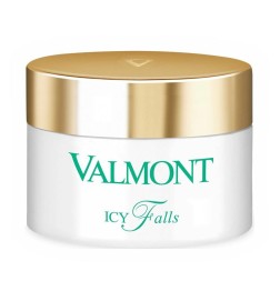Chutes glacées 100 ml - Pureté Ritual Valmont - Gel de nettoyage rafraîchissant.