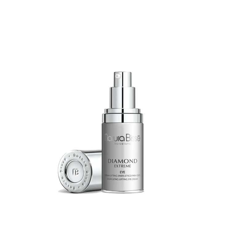 Oeil extrême diamant 25 ml - Natura Bissé