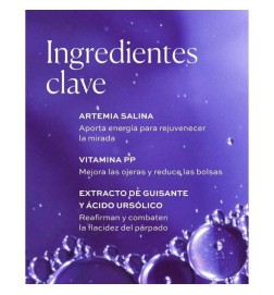 Oeil extrême diamant 25 ml - Natura Bissé
