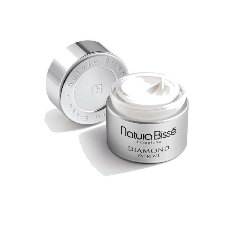 Diamond Extreme Cream - Rich Texture 50 ml - Natura Bissé