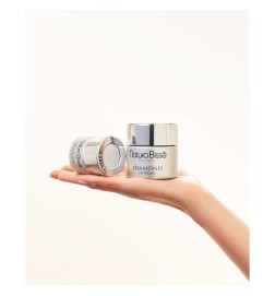 Diamond Extreme crème - Riche texture mini 15 ml - Natura Bissé