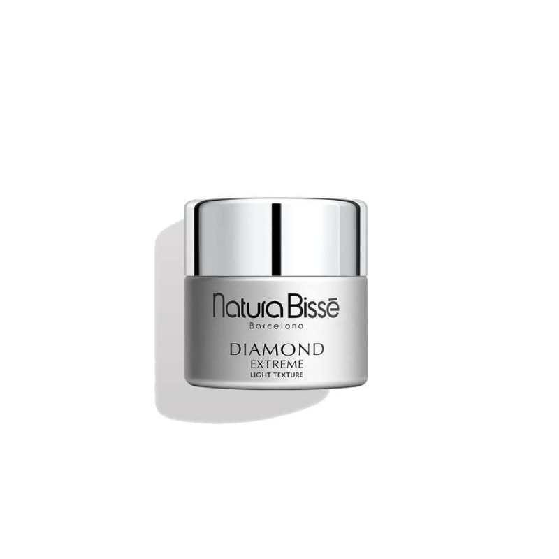 Diamond Extreme Cream - Texture lumineuse 50 ml - Natura Bissé