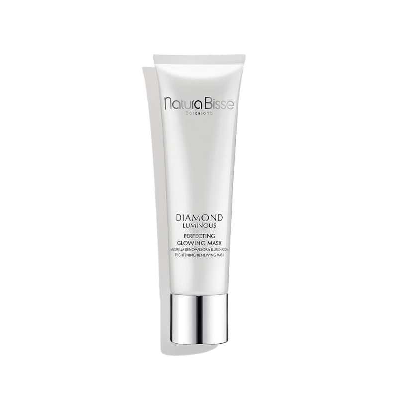 Diamond Luminoous Rich Luxe Cleanse 100 ml - Natura Bissé - Cosmétiques de luxe avec des conseils et des envois gratuits!