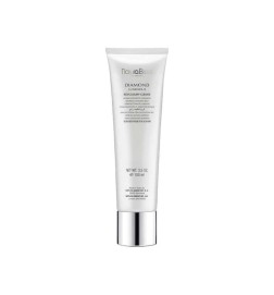Diamond Luminoous Rich Luxe Cleanse 100 ml - Natura Bissé - Cosmétiques de luxe avec des conseils et des envois gratuits!
