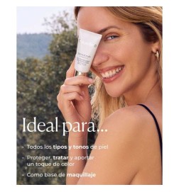 D. Luminous SPF 50 PA +++ Oil-Free Brillant Sun Protection 30 ml - Natura Bissé - Luxury cosmetics with free advice and shipping