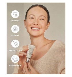 D. Luminous SPF 50 PA +++ Oil-Free Brillant Sun Protection 30 ml - Natura Bissé - Luxury cosmetics with free advice and shipping