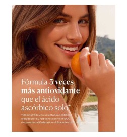 C + C Vitamines 20% Solution Antiox 30 ml - Natura Bissé - Cosmétiques de luxe avec des conseils et des envois gratuits!