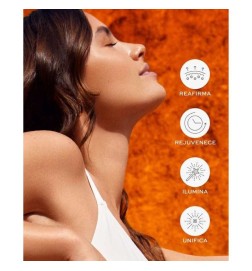 C+C Vitamin 20% Antiox Solution 30 ml - Natura Bissé - ¡Cosmética de Lujo con Asesoría y Envíos Gratis!