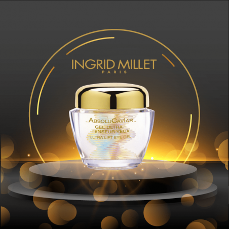 Absolucaviar - Ingrid Millet