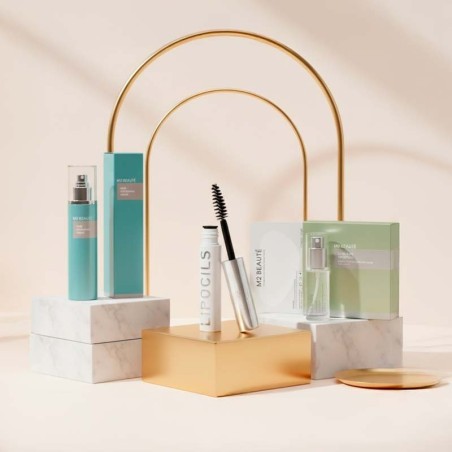 Traitements des sourcils et des cils | Parfumerie Laura