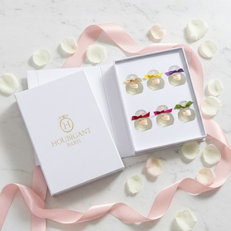 Coffret Découverte