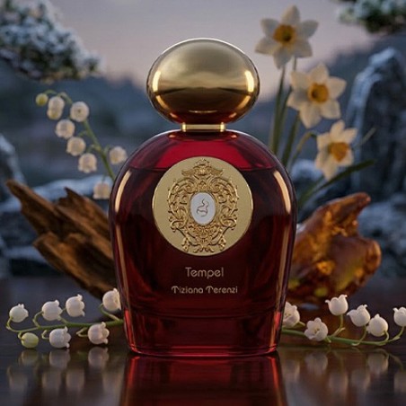 Tiziana Terenzi - Collection Comet