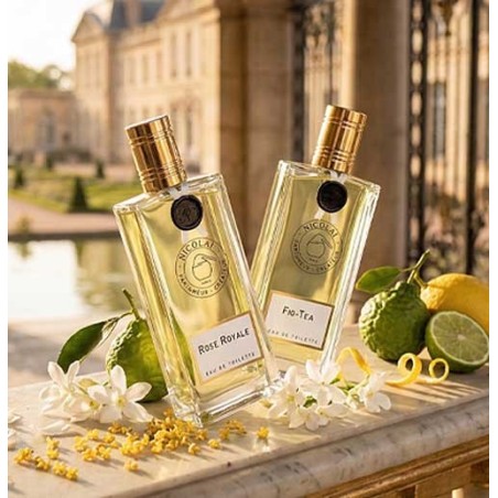 Collection Eau de Toilette
