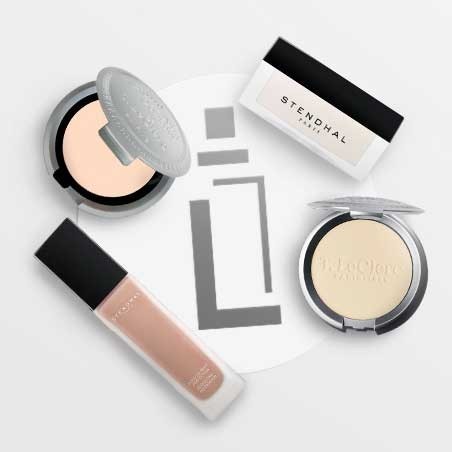 Visage - Maquillage | Parfumerie Laura