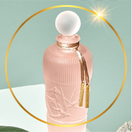 Fragancias Exclusivas - Lalique Mon Premier Cristal