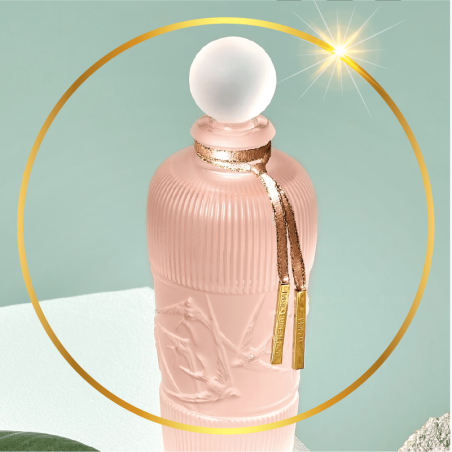 Fragrances exclusives - Lalique Mon Premier Crystal
