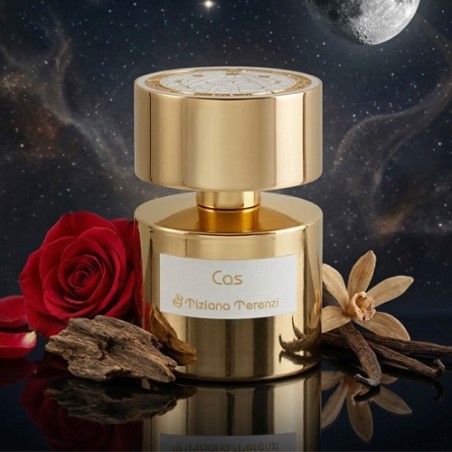 Tiziana Terenzi - Luna commence la collection