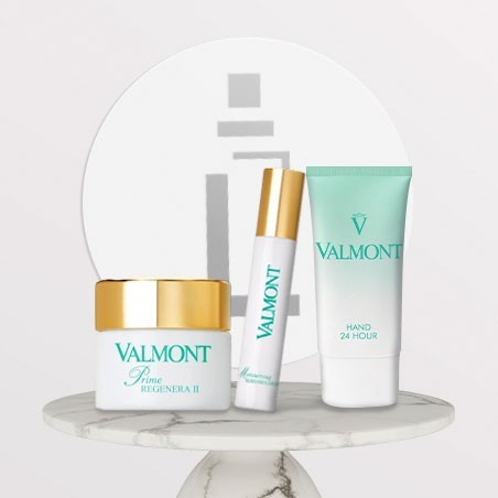 Intensive Treatments Valmont