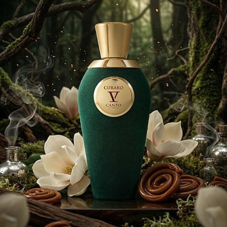 V Canto - Collection verte