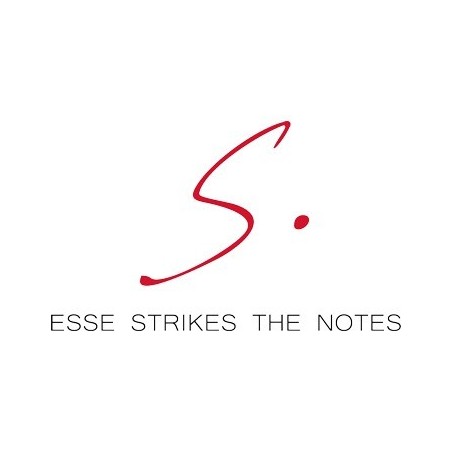 S. Esse Strikes the Notes - Духи - Купить онлайн