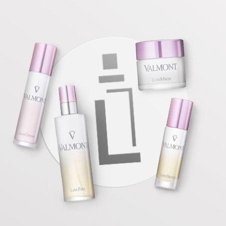 Linea Luminosité Valmont | Parfumerie Laura