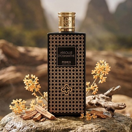 Collection noire Perris Monte Carlo