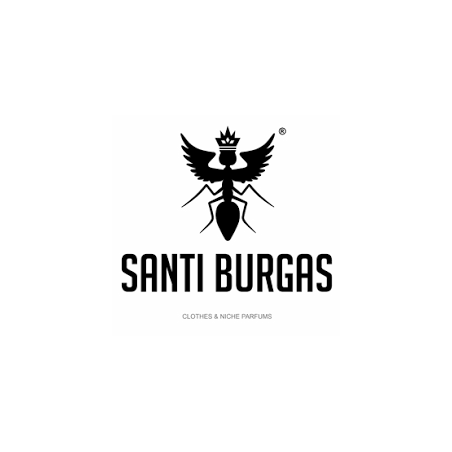 Santi burgas