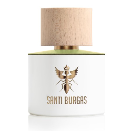 Collection blanche - Santi Burgas | Parfumerie Laura
