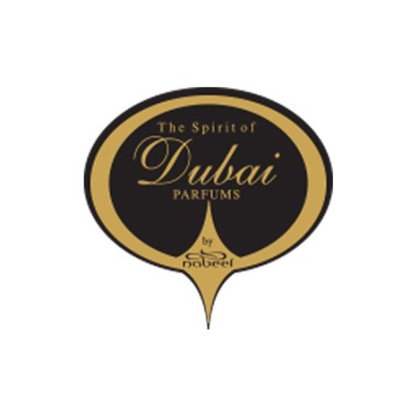 The Spirit of Dubai | Parfumerie Laura