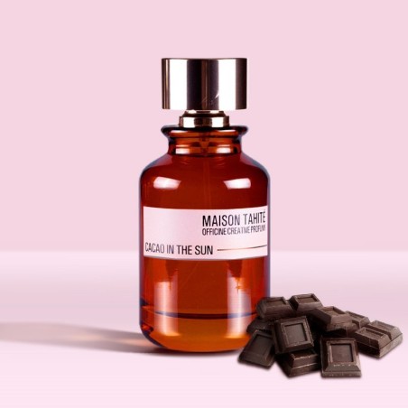 COLLECTION CACAO | Parfumerie Laura