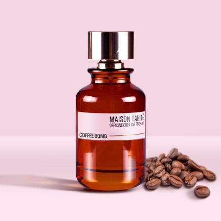 Collection de café | Parfumerie Laura