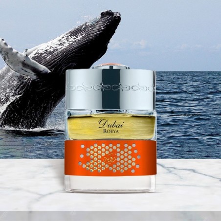 Parfums à l'Ambre Gris | Parfumerie Laura