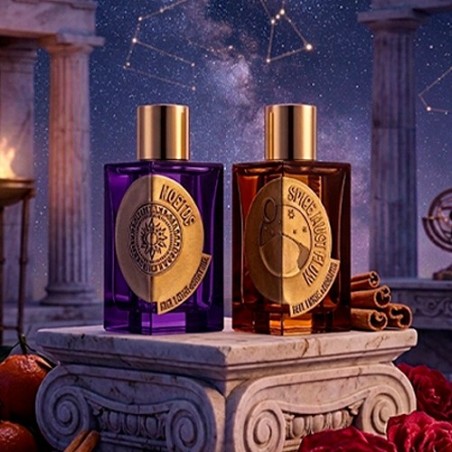 La collection Orange Extraordinaire | Parfumerie Laura
