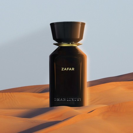 Collection privée - Oman Luxury - échantillons gratuits