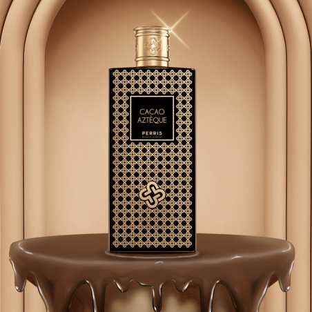 Chocolade Parfums