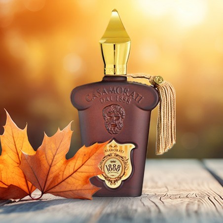 Perfumes Otoño