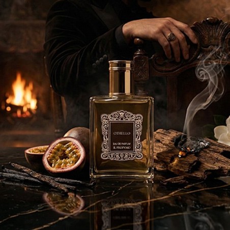 Lignes Mâles | Parfumerie Laura