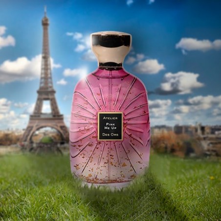 Perfumes Franceses