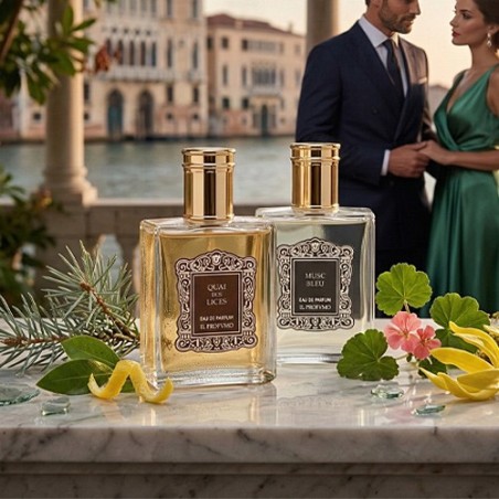 Lignes Unisexes | Parfumerie Laura