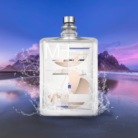 Molécule + Collection - Counseling - Réductions - Échantillons