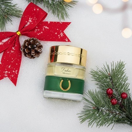 Parfums D'hiver
