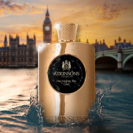 Perfumes Ingleses