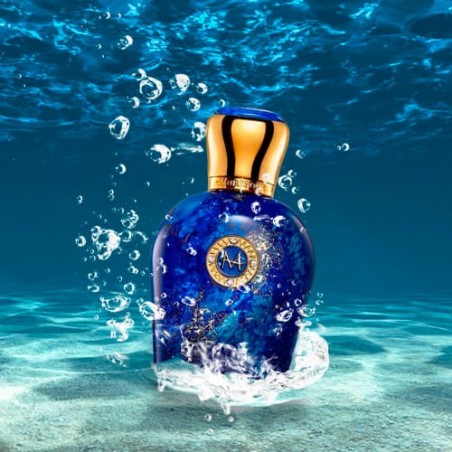 Parfums Aquatiques