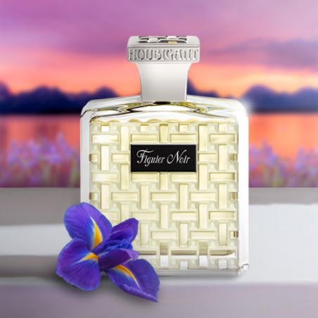 Perfumes con Iris